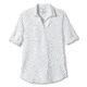 Royal Robbins Expedition Chill Stretch Womens Tunic, White, XS, 32131-WHITE-XS