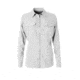 Royal Robbins Expedition Dry Long Sleeve Shirt, White, Medium, 32140-10-M