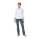 Royal Robbins Expedition II 3/4 Sleeve Shirt - Womens, White, S, Y322027-White-S
