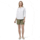 Royal Robbins Expedition II 3/4 Sleeve Shirt - Womens, White, S, Y322027-White-S