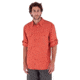 Royal Robbins Expedition Light Long Sleeve - Men's-Santa Fe Clay-Small