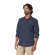 Royal Robbins Expedition Pro L/S Shirt - Mens, Navy, 2XL, Y422039-728-XXL