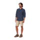 Royal Robbins Expedition Pro L/S Shirt - Mens, Navy, M, Y422039-Navy-M