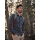 Royal Robbins Expedition Pro L/S Shirt - Mens, Navy, M, Y422039-Navy-M