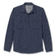 Royal Robbins Expedition Pro L/S Shirt - Mens, Navy, M, Y422039-Navy-M
