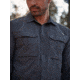 Royal Robbins Expedition Pro Long Sleeve Shirt - Men's, Medium, Navy, Y422039-728-M