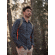 Royal Robbins Expedition Pro Long Sleeve Shirt - Men's, Medium, Navy, Y422039-728-M
