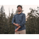 Royal Robbins Expedition Pro Long Sleeve Shirt - Men's, Medium, Navy, Y422039-728-M