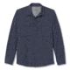 Royal Robbins Expedition Pro Long Sleeve Shirt - Men's, Medium, Navy, Y422039-728-M