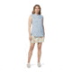 Royal Robbins Expedition Pro Tunic - Womens, Summer Sky, Medium, Y320002-967-M