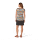 Royal Robbins Featherweight Tee - Womens, Baked Clay Owens Pt, Extra Large, Y611013-918-XL