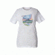 Royal Robbins First Date Women's Short Sleeve Tee Shirt, White, L 61933-WHITE-L