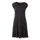 Royal Robbins Flynn Scoop Neck Dress - Women's, Asphalt, Medium Y616003-ASPHALT-M