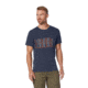 Royal Robbins Forest Tee - Mens, Navy, Small, Y711032-728-S