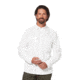 Royal Robbins Global Expedition II L/S Shirt - Mens, White, XL, Y422028-White-XL