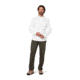 Royal Robbins Global Expedition II L/S Shirt - Mens, White, XL, Y422028-White-XL