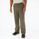 Royal Robbins Global Traveler Stretch Pant - Men's-Everglade-38 Waist-Regular Inseam