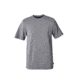 Royal Robbins Great Basin Dry Crew Men's Shirt, Tradewinds, M 71147-TRADEWINDS-M