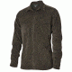 Royal Robbins Grid Cord Long Sleeve - Men's-Petrified Oak-Medium
