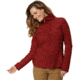 Royal Robbins Helium Zip Cardigan - Women's-Cinnabar-Small