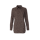 Royal Robbins Hemp Blend Long Sleeve Shirt - Womens, Turkish Coffee, Large, Y622004-127-L