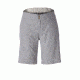 Royal Robbins Hempline Women's Short, Deep Blue St, 12 63131-DEEP BLUE STR-9-12