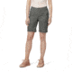 Royal Robbins Hempline Womens Short, Asphalt, 12/9, Y63131-ASPHALT-12/9