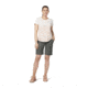 Royal Robbins Hempline Womens Short, Asphalt, 12/9, Y63131-ASPHALT-12/9