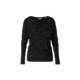 Royal Robbins Highlands Cowl - Womens, Dk Sprc HTR, Large, Y37182-309-L