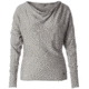 Royal Robbins Highlands Cowl - Womens, Sand Dollar, Extra Small, 37182-83-XS-