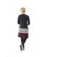 Royal Robbins Highlands Wrap Cardigan - Women's, Charcoal, Extra Small, 39037-18-XS
