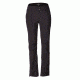 Royal Robbins Jammer II Women's Pant, Jet Black, 10, Regular Inseam 34176-JET BLACK-R-10