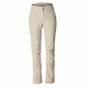 Royal Robbins Jammer II Women's Pant, Lt Khaki, 14, Regular Inseam 34176-LT KHAKI-R-14