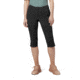 Royal Robbins Jammer II Womens Capri, Jet Black, 2, Y34182-Jet Black-2