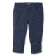Royal Robbins Jammer II Womens Capri, Navy, 12, Y34182-Navy-12