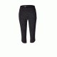 Royal Robbins Jammer Knit Women's Knicker Pants, Jet Black, 3XL 34804-JET BLACK-3XL