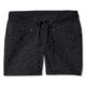 Royal Robbins Jammer Short - Womens, Jet Black, M/9, Y33119-Jet Black-M/9