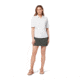 Royal Robbins Jammer Skort - Women's, Large, 31-32.5 in Waist, Asphalt, Y35172-ASPHALT-L