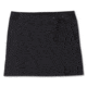 Royal Robbins Jammer Skort - Women's, Extra Small, 24.5-25.5 in Waist, Jet Black, Y35172-Jet Black-XS