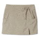 Royal Robbins Jammer Skort - Women's, Medium, 28.5-29.5 in Waist, Lt Khaki, Y35172-Light Khaki-M
