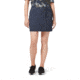 Royal Robbins Jammer Skort - Women's, Large, 31-32.5 in Waist, Navy, Y35172-Navy-L