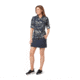 Royal Robbins Jammer Skort - Women's, Large, 31-32.5 in Waist, Navy, Y35172-Navy-L