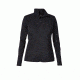 Royal Robbins Jammer Women's Knit Jacket, Jet Black, L 38157-JET BLACK-L