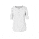 Royal Robbins Kickback Henley, White, L, 61723-WHITE-L
