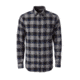 Royal Robbins Lieback Flannel Long Sleeve, Pewter, Small, 72973-732-S