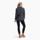 Royal Robbins Lieback Flex Tunic Long Sleeve - Womens, Deep Blue Rush Creek Pld, Large, Y622020466L
