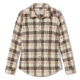 Lieback Organic Cotton Flannel L/S