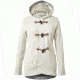 Royal Robbins Longs Peak Hoody - Women's-Creme-Medium