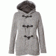 Royal Robbins Longs Peak Hoody - Women's-Pewter-Small