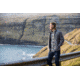 Royal Robbins Lost Coast Flannel Plaid Long Sleeve Shirt - Men's, Small, River Rock Rockport Pld, Y422023-098-S